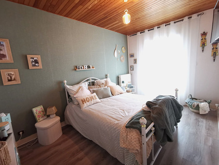 A vendre maison Brou 28160; 190 800 &euro;