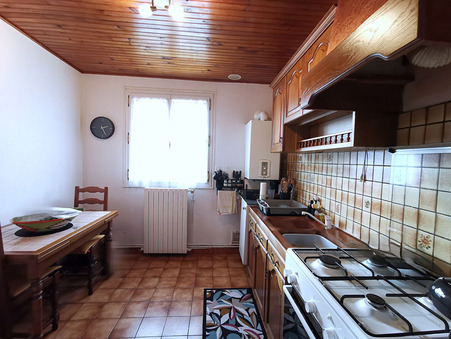 Achat maison Brou Réf. 892