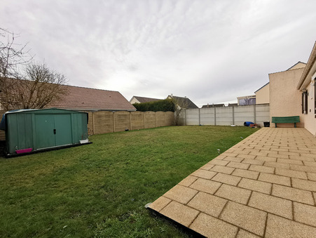 Vente maison 190 800 &euro; Brou