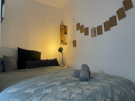 A louer appartement 550 &euro;  Nantes