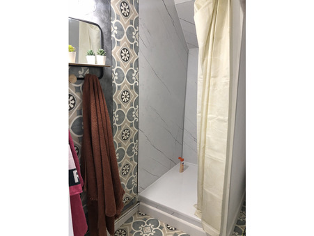 A louer appartement Nantes 44100; 550 &euro; 