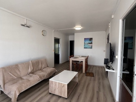 Appartement 480 &euro;  Réf. 771 Les Abymes
