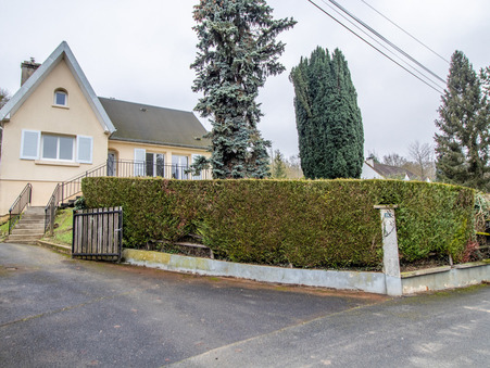 Maison 325 000 &euro;  sur L'Isle-Adam (95290) - Réf. 98_DTP