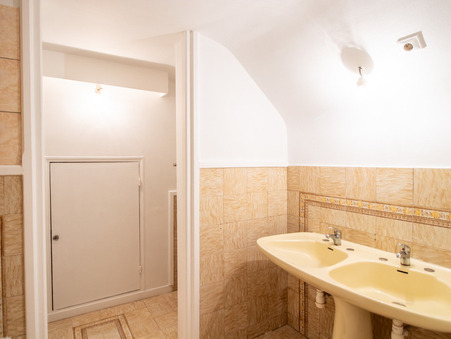 Vente maison 325 000 &euro;  L'Isle-Adam