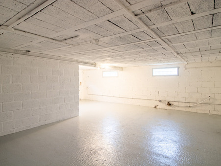 Achat maison L'Isle-Adam Réf. 98_DTP