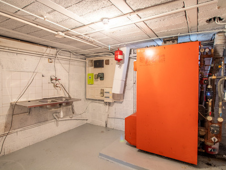 Maison 325 000 &euro;  sur L'Isle-Adam (95290) - Réf. 98_DTP