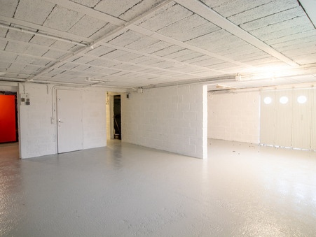 Maison 325 000 &euro;  sur L'Isle-Adam (95290) - Réf. 98_DTP