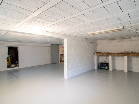 Maison 325 000 &euro;  Réf. 98_DTP L'Isle-Adam