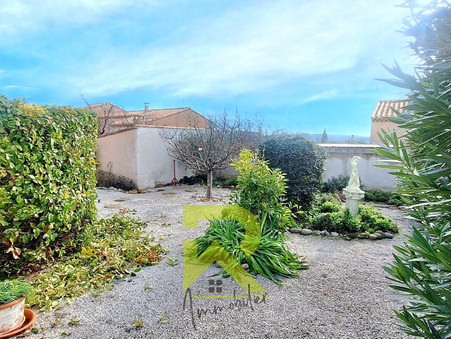 A vendre maison Conilhac-Corbières 11200; 215 000 &euro; 