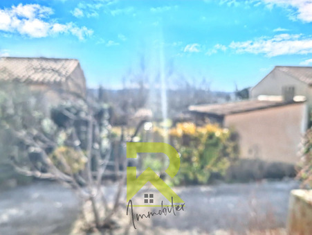 A vendre maison Conilhac-Corbières 11200; 215 000 &euro; 