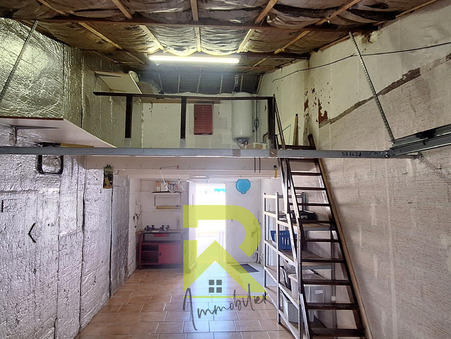 Maison 215 000 &euro;  sur Conilhac-Corbières (11200) - Réf. 7_HCVMA180007437