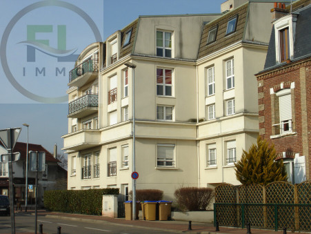 Appartement 1 290 &euro;  sur Acheres (78260) - Réf. 512