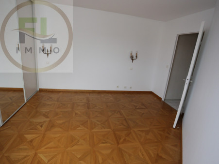 Appartement 1 290 &euro;  sur Acheres (78260) - Réf. 512