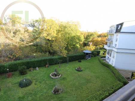 Appartement sur Acheres ; 1 290 &euro;  ; Location Réf. 512