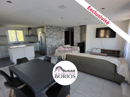 Maison sur Chalon sur Saone ; 270 000 &euro;  ; Vente Réf. 09165a