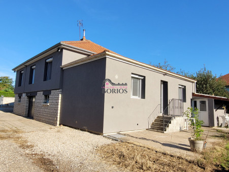 A vendre maison Chalon sur Saone 71100; 270 000 &euro; 