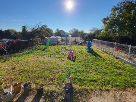 Achat maison Chalon sur Saone Réf. 09165a