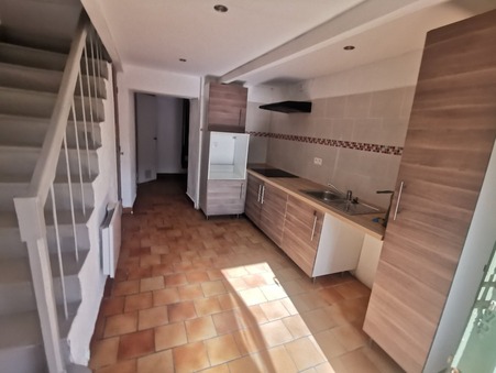 Maison 87 000 &euro;  sur Caunes Minervois (11160) - Réf. 1101526178-5290