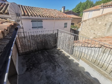 Maison 87 000 &euro;  Réf. 1101526178-5290 Caunes Minervois