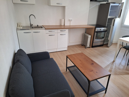 Location appartement Marseille Réf. 61ROUGIER3G