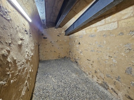 Achat appartement Bordeaux Réf. 1339-HABITATCONSEILG_1339