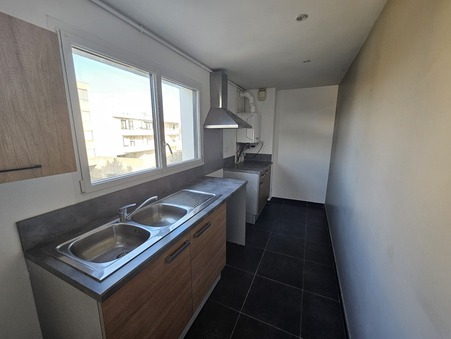 Achat appartement Bordeaux Réf. 1366-HABITATCONSEILG_1366