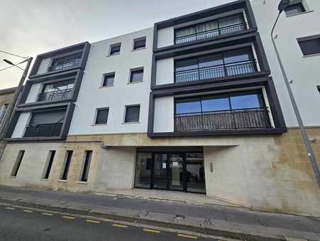 Appartement sur Bordeaux ; 191 000 &euro; ; Vente Réf. 1366-HABITATCONSEILG_1366