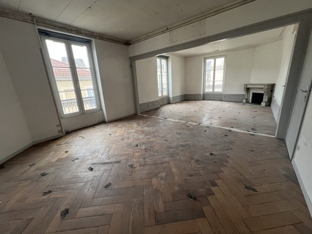 Achat appartement Chalon sur Saône Réf. 3365-IMMOLYSBEAUNE21_
