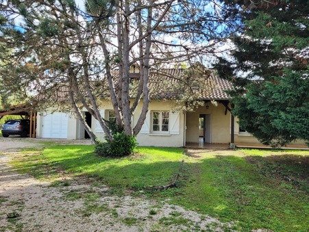 A vendre maison La Genête 71290; 268 000 &euro; 