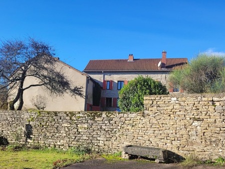 Maison sur Sennecey le Grand ; 295 000 &euro;  ; Achat Réf. NM3358-IMMOLYSBEAUNE21_