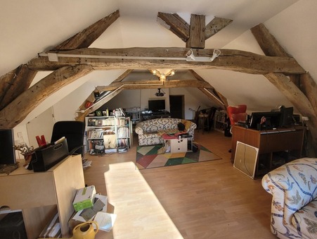 Maison 295 000 &euro;  sur Sennecey le Grand (71240) - Réf. NM3358-IMMOLYSBEAUNE21_