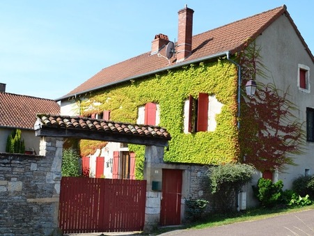Maison sur Sennecey le Grand ; 295 000 &euro;  ; Achat Réf. NM3358-IMMOLYSBEAUNE21_