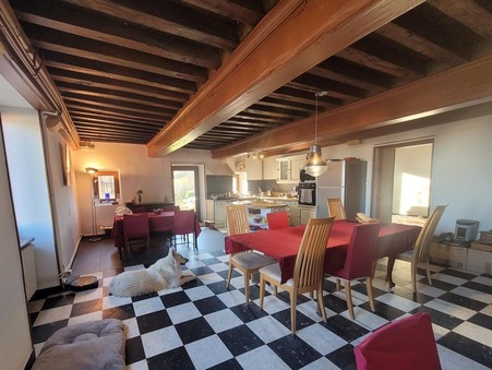 Achat maison Sennecey le Grand Réf. NM3358-IMMOLYSBEAUNE21_