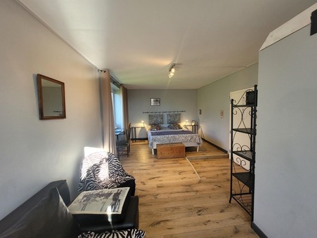 Maison 295 000 &euro;  Réf. NM3358-IMMOLYSBEAUNE21_ Sennecey le Grand