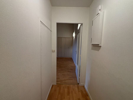 Appartement 695 &euro;  sur Rennes (35000) - Réf. 3976A