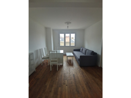Appartement 770 &euro;  Réf. 4351 Rennes