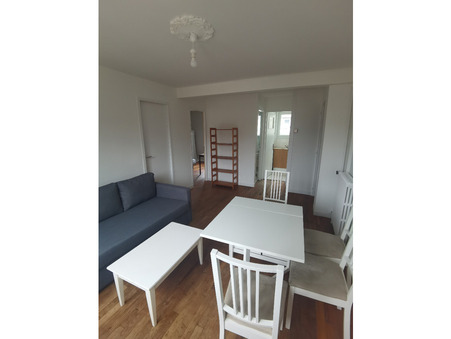 Appartement sur Rennes ; 770 &euro;  ; A louer Réf. 4351