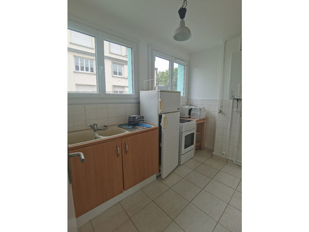 Appartement 770 &euro;  Réf. 4351 Rennes