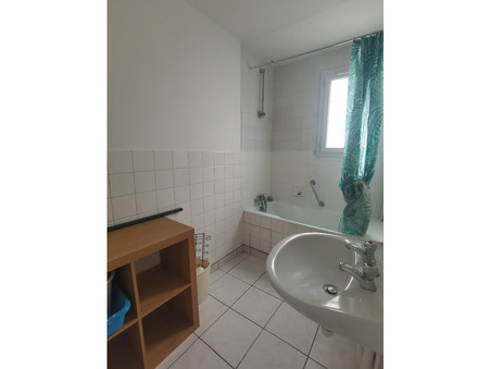 Appartement sur Rennes ; 770 &euro;  ; A louer Réf. 4351