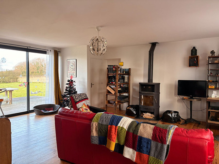 Vente maison 334 400 &euro; Asserac