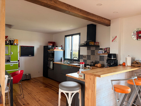 Vente maison 334 400 &euro; Asserac