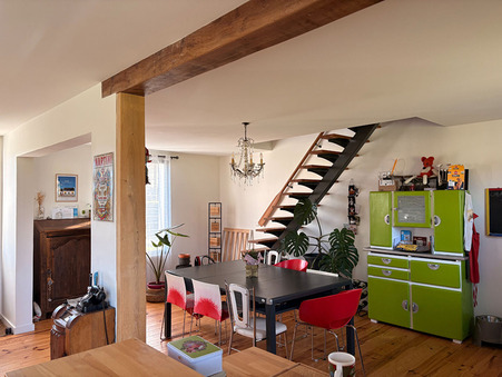 Maison 334 400 &euro; sur Asserac (44410) - Réf. M4944-4