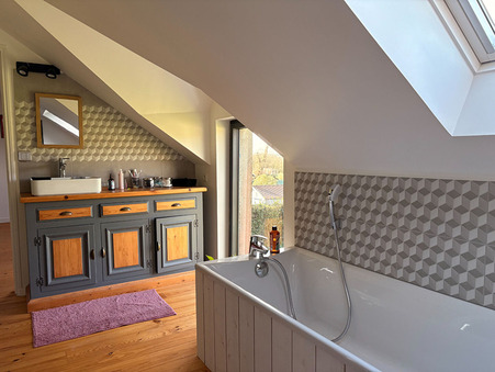 Maison 334 400 &euro; Réf. M4944-4 Asserac