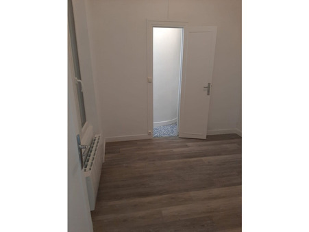 Location appartement Paris Réf. 4724