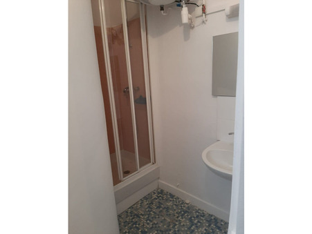 Appartement 1 106 &euro;  Réf. 4724 Paris