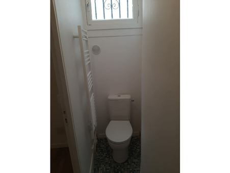 Appartement sur Paris ; 1 106 &euro;  ; Location Réf. 4724