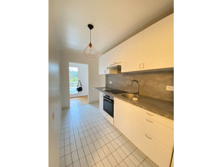 Appartement sur Issy les Moulineaux ; 1 240 &euro;  ; A louer Réf. 4723