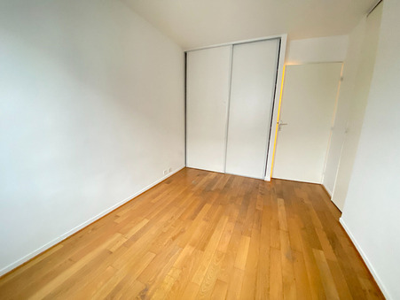 Appartement sur Issy les Moulineaux ; 1 240 &euro;  ; Location Réf. 4723