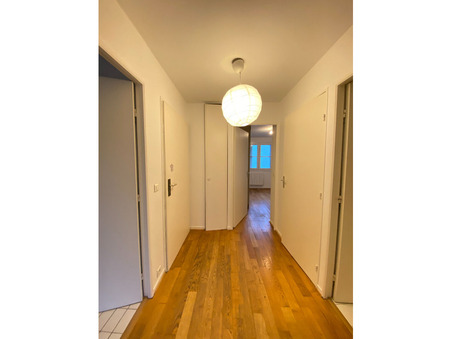 Location appartement Issy les Moulineaux 92130; 1 240 &euro; 