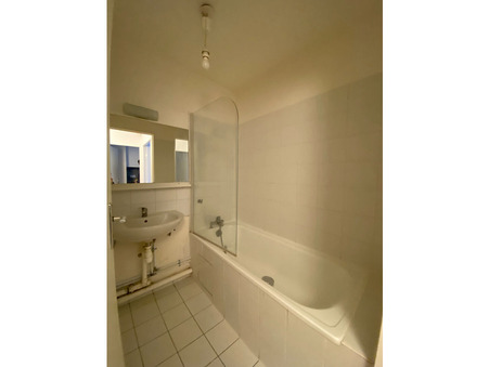 Appartement sur Issy les Moulineaux ; 1 240 &euro;  ; Location Réf. 4723